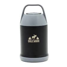 16 OZ TAMARACK INSULATED CANISTER- MIDNIGHT